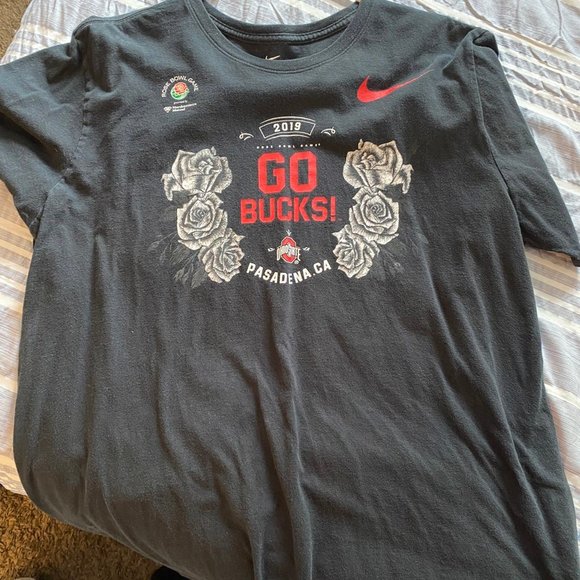 95% NEW!!  Nike RESERVED OHIO STATE BUNDLE - Picture 8 of 10
